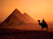 Egypt Sunset
