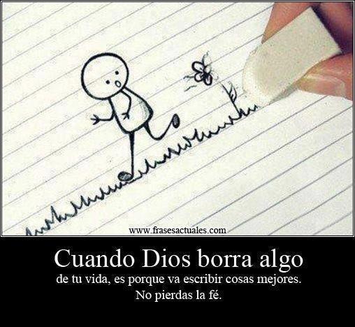 12. cuando dios borra algo