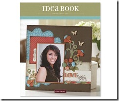 2012 Spring Summer IdeaBook-Cover