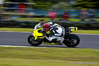 Kris Mclaren