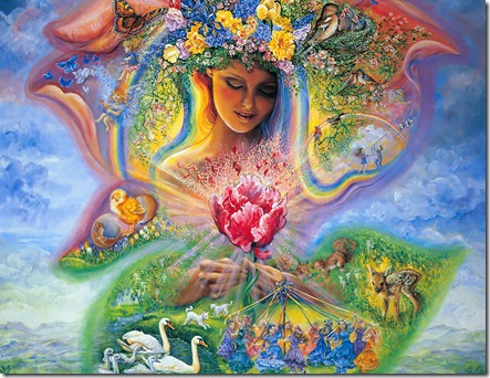 kb_Wall_Josephine-Creation_of_Spring_2 kb_Wall_Josephine-Creation_of_Spring_2