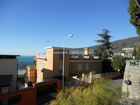 Italy Immobiliers &agrave; Vendre en Liguria, Ospedaletti