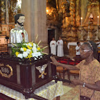 Tríduo de São Francisco Xavier - Catedral Basílica