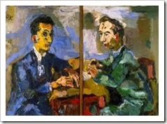 Kokoschka Kokoschka