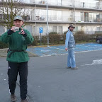 Waregem 20-03-'11