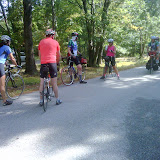 Stop on the "not-quite" Fryeburg Frolic.