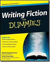 writing-fiction-for-dummies