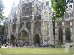 Westminster Abby 4 (Small)