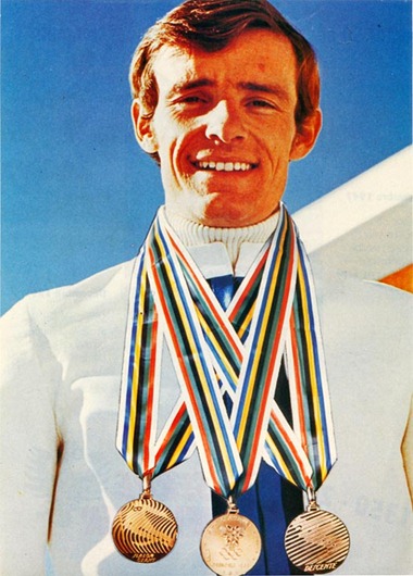JEAN-CLAUDE KILLY