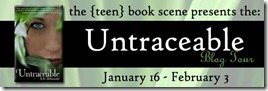 untraceable banner untraceable banner