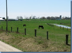 4279 motorhome trip to Bronte Creek Provincial Park CR-124