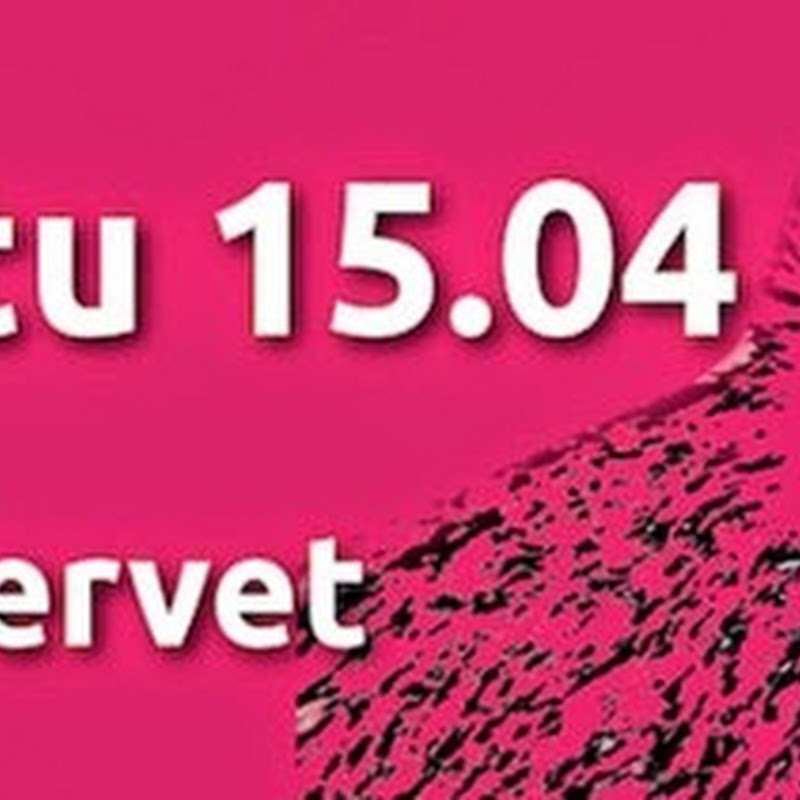 Ubuntu 15.04
