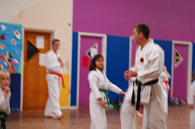  October 2010 Grading Pictures