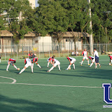 06.05.2012 - FUPE - Futebol de Campo Masculino - Centro Olímpico