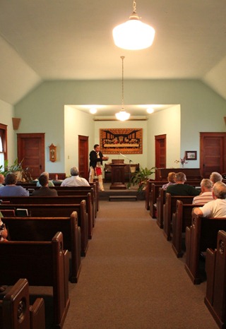 Great Plains Yearly Meeting 2011