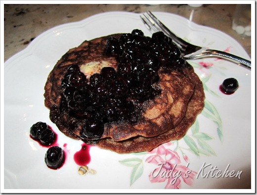 oatmeal pancakes (2)