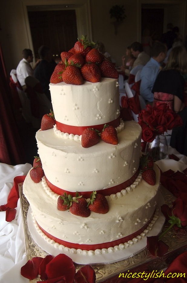 Thread: Wedding Cakes 2013 Wedding Decorations 2013
