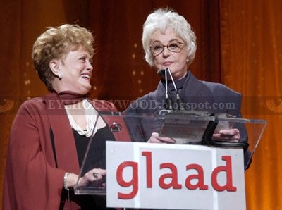 Bea Arthur 