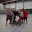Volleyballen en nieuwjaarsreceptie 2007 (7 januari 2007)