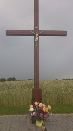Krzyż Przy Radzewie