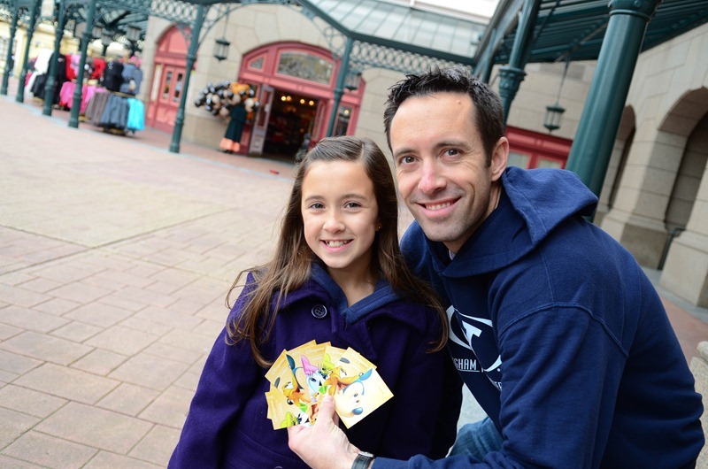 Disney Friday 6