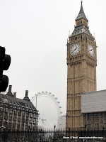 London, UK