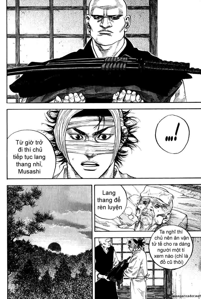 Vagabond - Lãng Khách Chap 75 - Truyen.Chap.VN