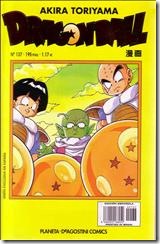 P00126 - Dragon Ball - - por Albe P00126 - Dragon Ball - - por Albe