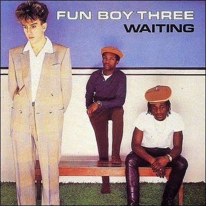 waiting waiting