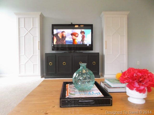 TV Setup TV Setup