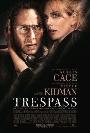Trespass-poster
