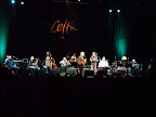 TRANSATLANTIC SESSION, 27 gennaio 2011.