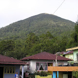 Kiematubu as seen from Gurabunga (Daniel Quinn, February 2010)