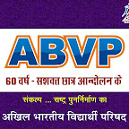 Join Abvp