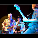 NOVARA BLUES FESTIVAL, 25 giugno 2011. Foto di Mario Rota