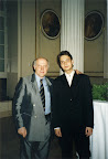 Boris Kuschnir, Dalibor Karvay