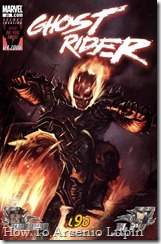 P00020 - Ghost Rider #20