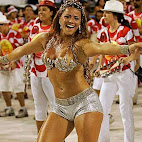 Viviane Araújo