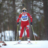 Nina Strømsjordet