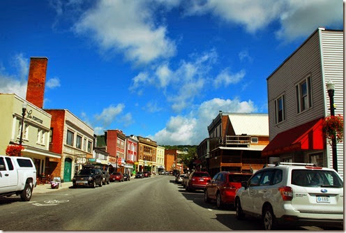 Saranac Lake