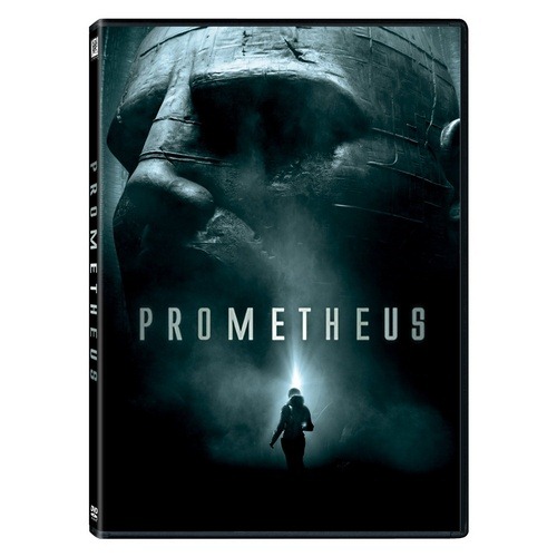 A kinti Prometheus DVD, Blu-ray és annak extratömkelege 03