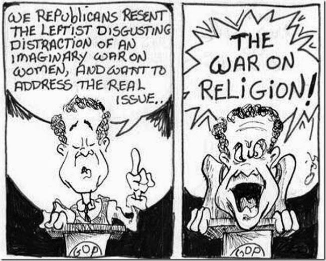 Q-War-on-Religion