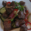 Mercury Lounge Beef Stirfry.JPG