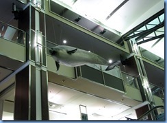 6071 Ottawa inside World Exchange Plaza - Narwhal 6071 Ottawa inside World Exchange Plaza - Narwhal