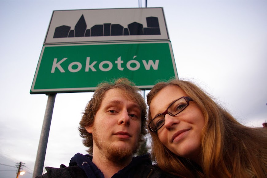 Kokotów