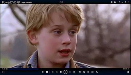 Descargar Pelicula El Angel Malvado El Buen Hijo The Good Son 1993