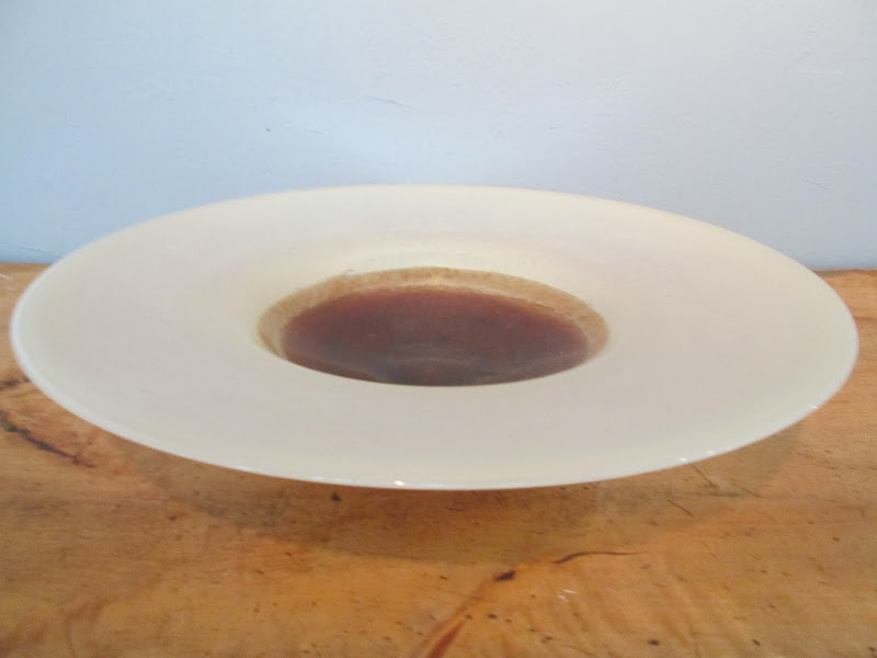 Art Glass Bowl