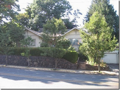 IMG_2915 Cartlidge House in Oregon City, Oregon on August 19, 2006