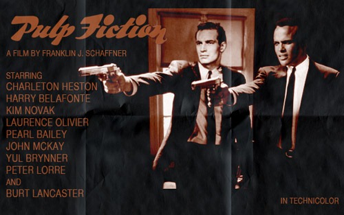 05 Pulp Fiction