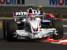 HD Wallpapers 2007 Formula 1 Grand Prix of Hungary